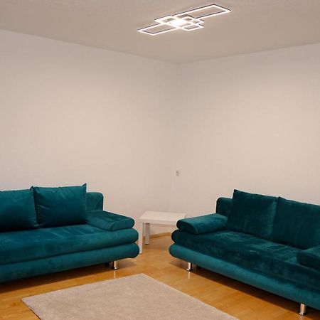 Appartement Baerhof Innsbruck Exteriér fotografie