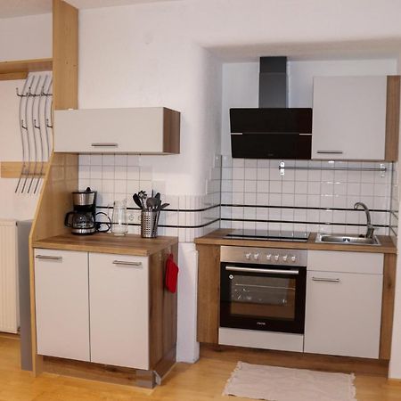 Appartement Baerhof Innsbruck Exteriér fotografie