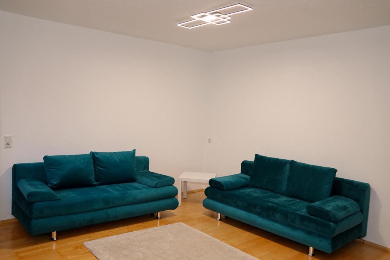 Appartement Baerhof Innsbruck Exteriér fotografie