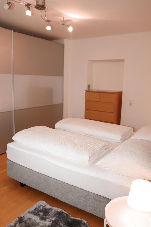 Appartement Baerhof Innsbruck Exteriér fotografie