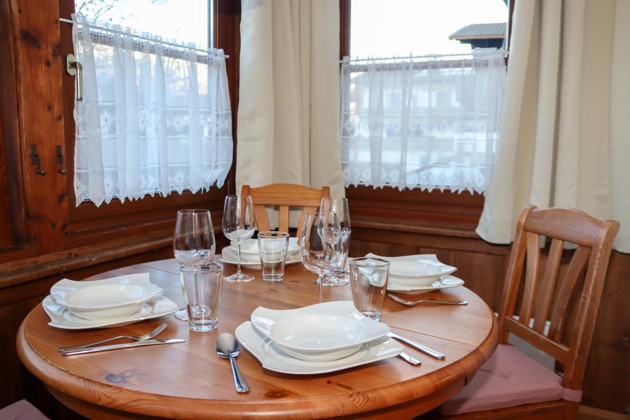 Appartement Baerhof Innsbruck Exteriér fotografie