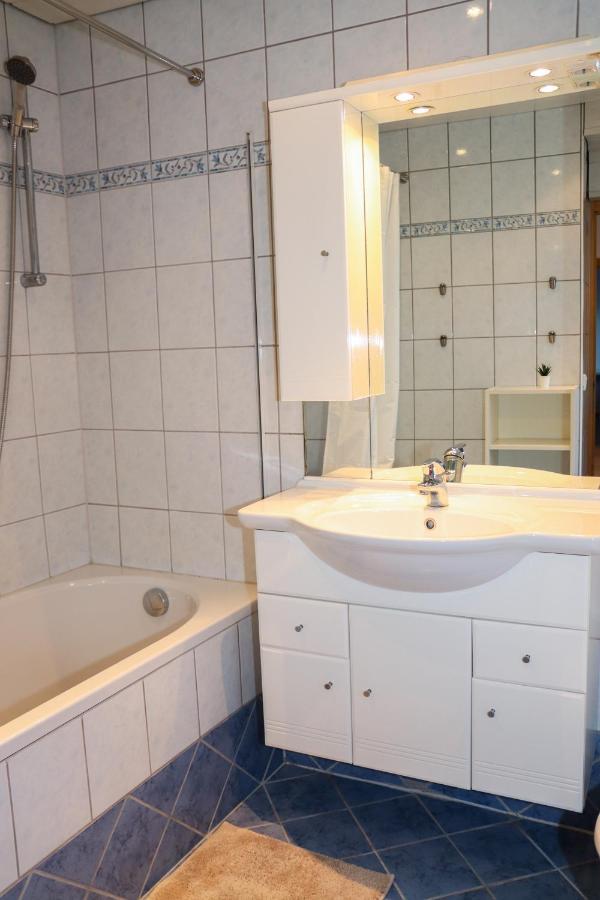 Appartement Baerhof Innsbruck Exteriér fotografie